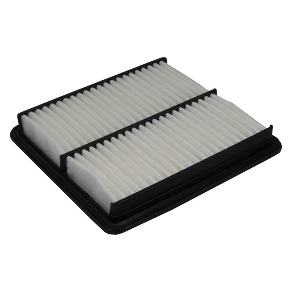 Op Parts Air Filter, 12811002 12811002